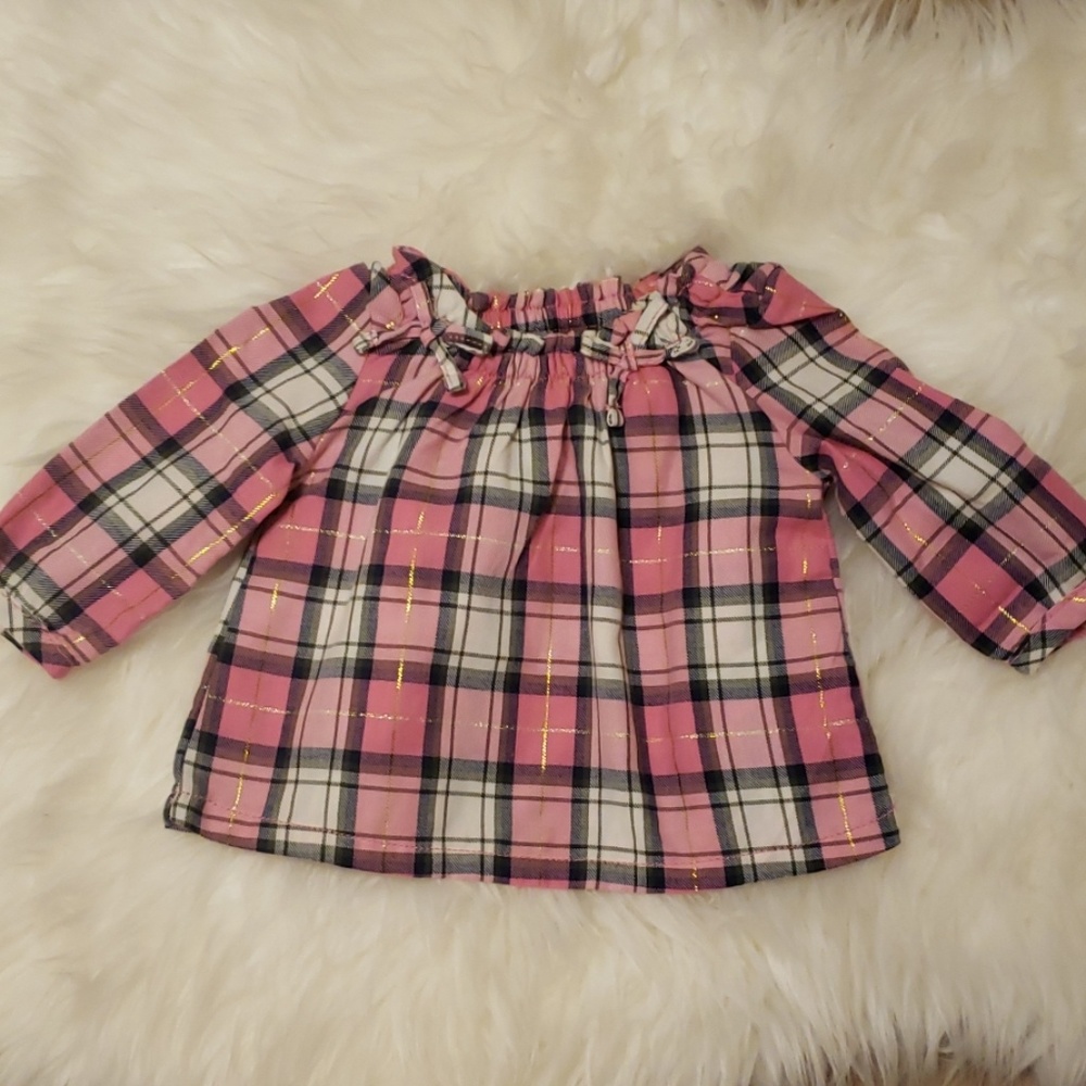Infant shirt
